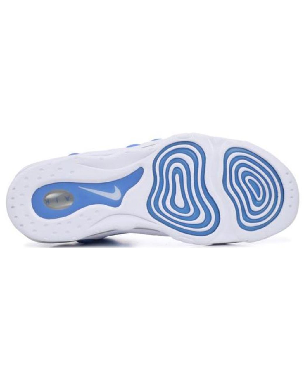 Nike Air Max Uptempo 97 'university Blue' for men