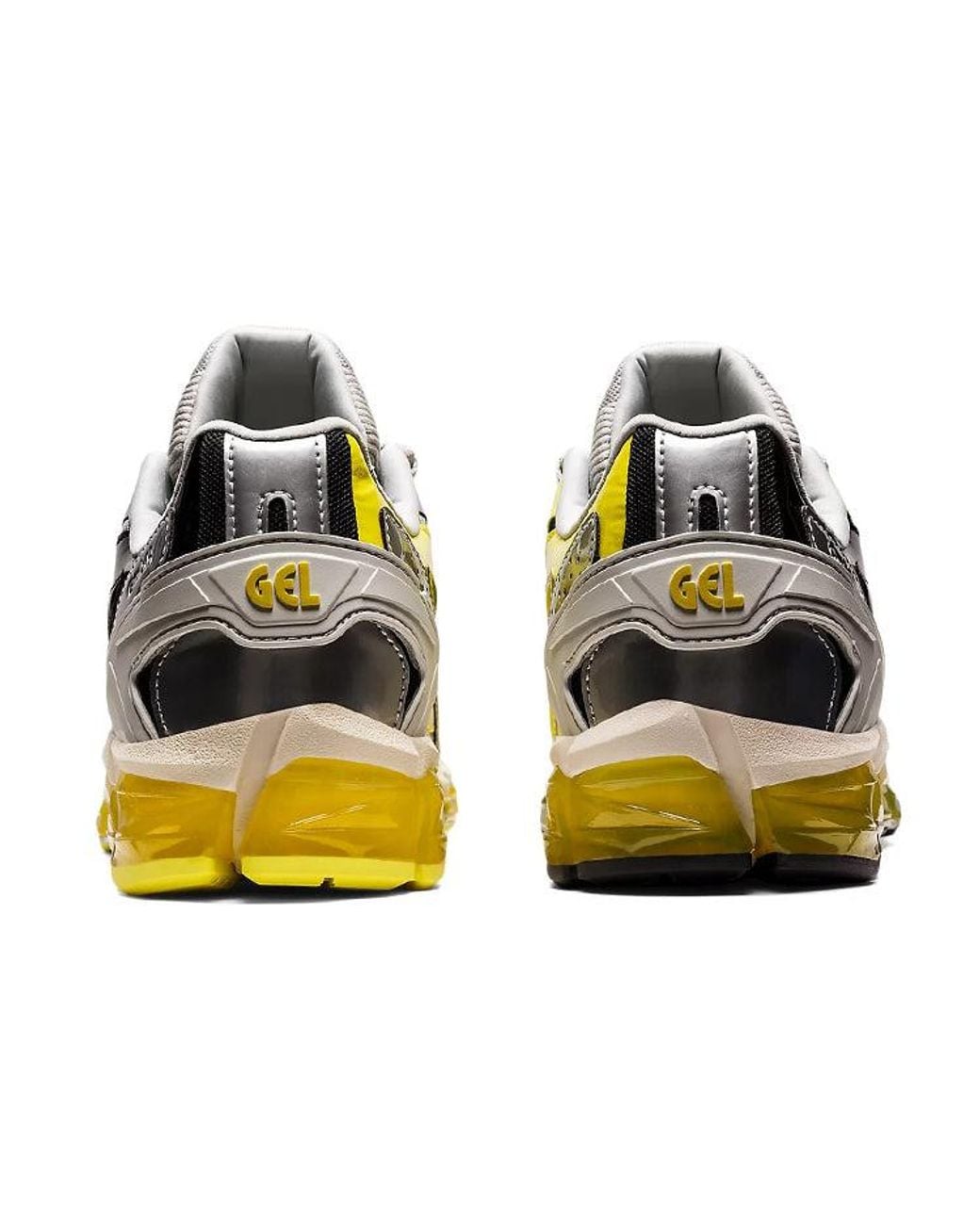 Asics Metallic Gmbh X Gel Quantum 360 6 'Pure Sour Yuzu' for men
