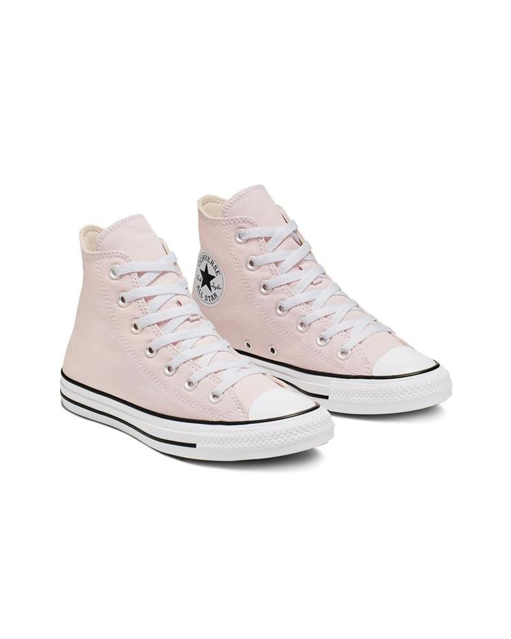 Converse White Seasonal Colour Chuck Taylor All Star