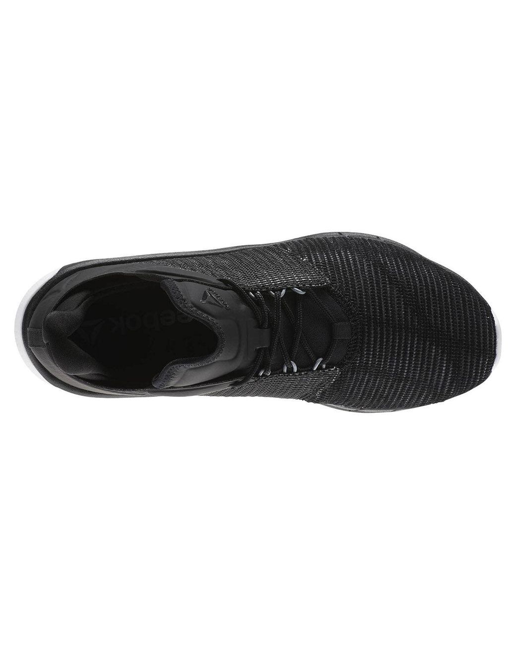 Reebok Black (Wmns) Fast Flexweave