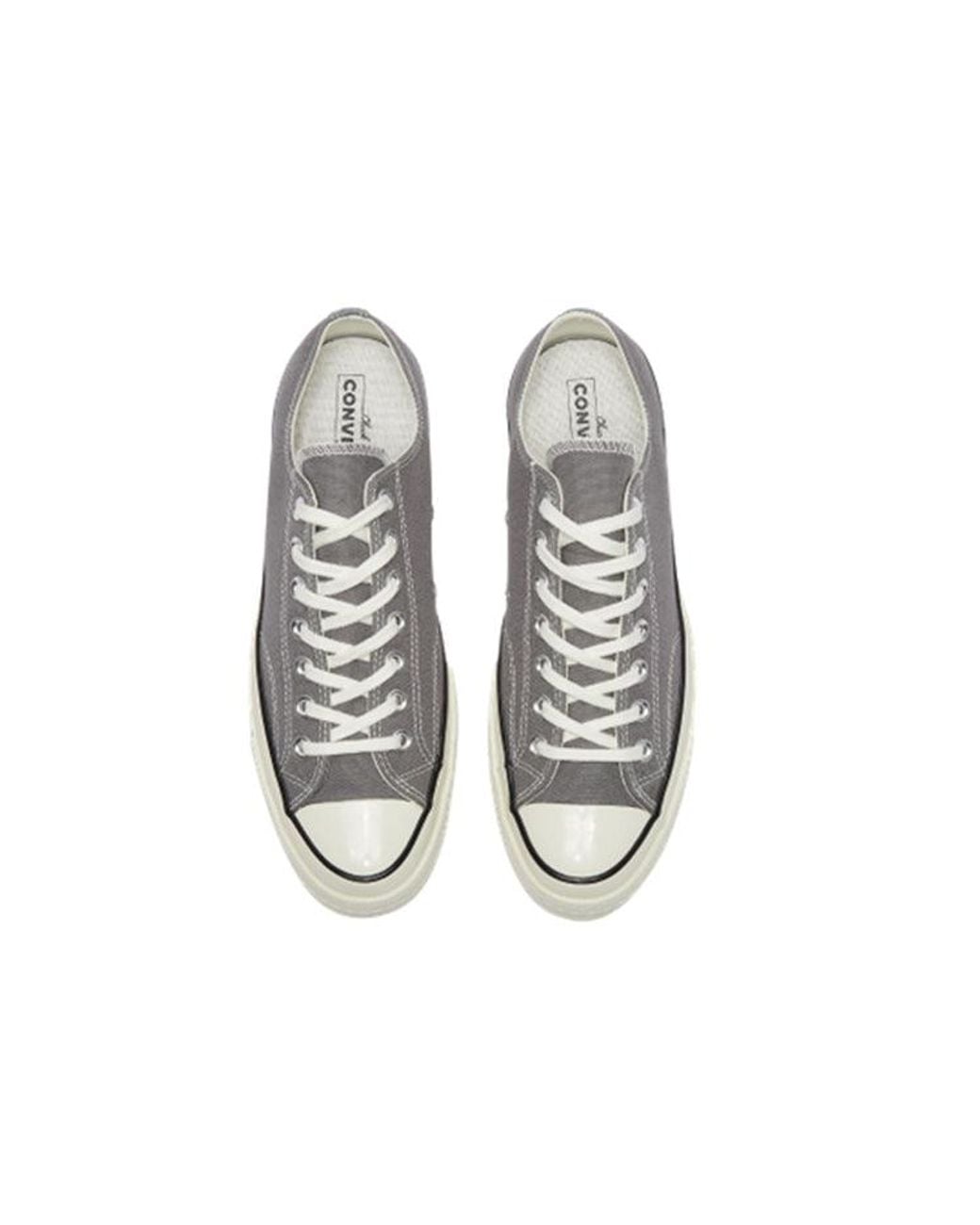 Converse White Chuck 70 Ox 'Mason' for men