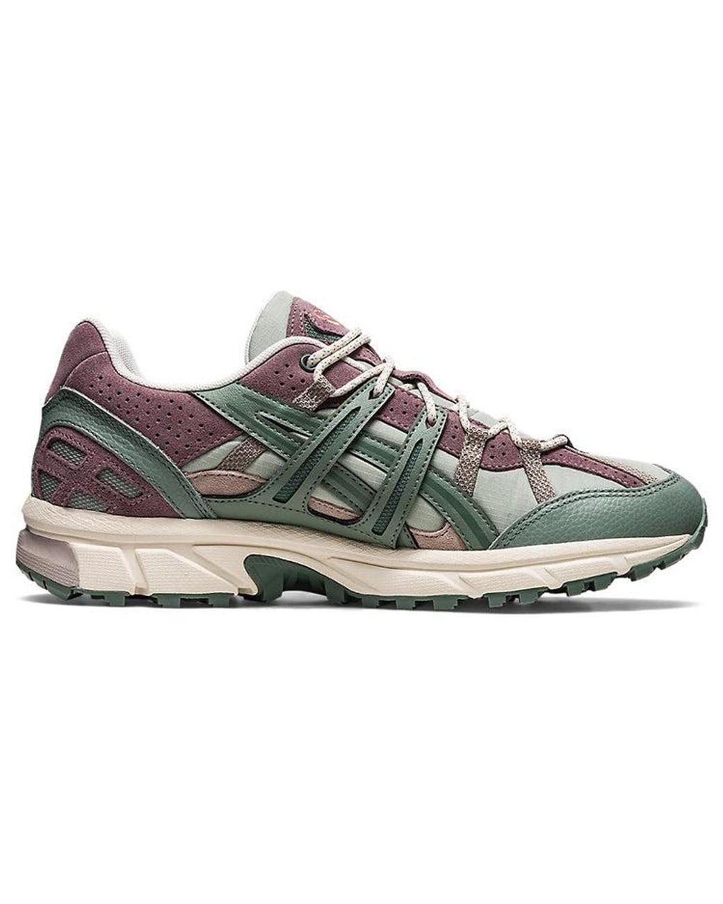 Asics Multicolor Gel-sonoma Shoes for men