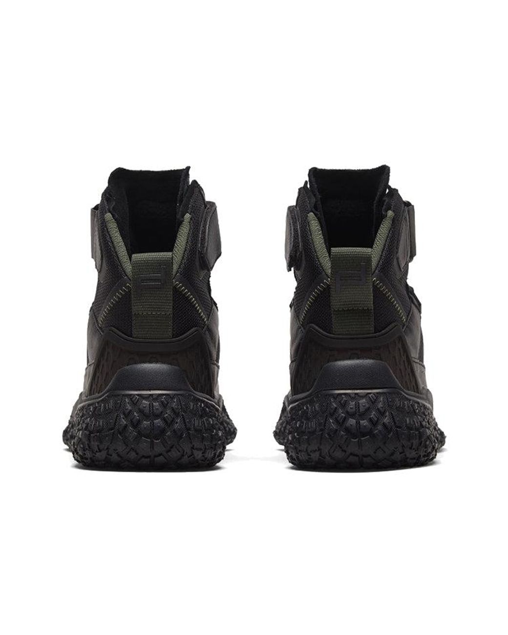 PUMA Black Porsche Design High Octn for men