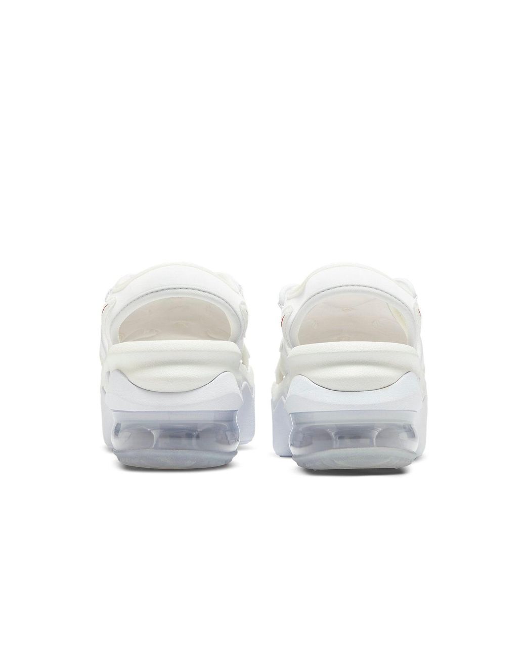Nike White (Wmns) Air Max Koko Sandal