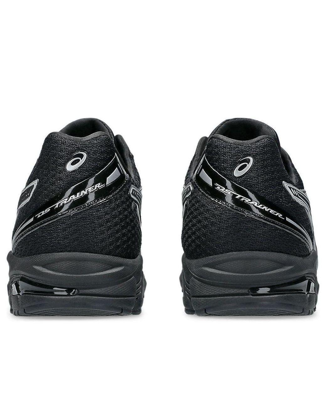 Asics Black Gel-Ds Trainer 14 Pure' for men