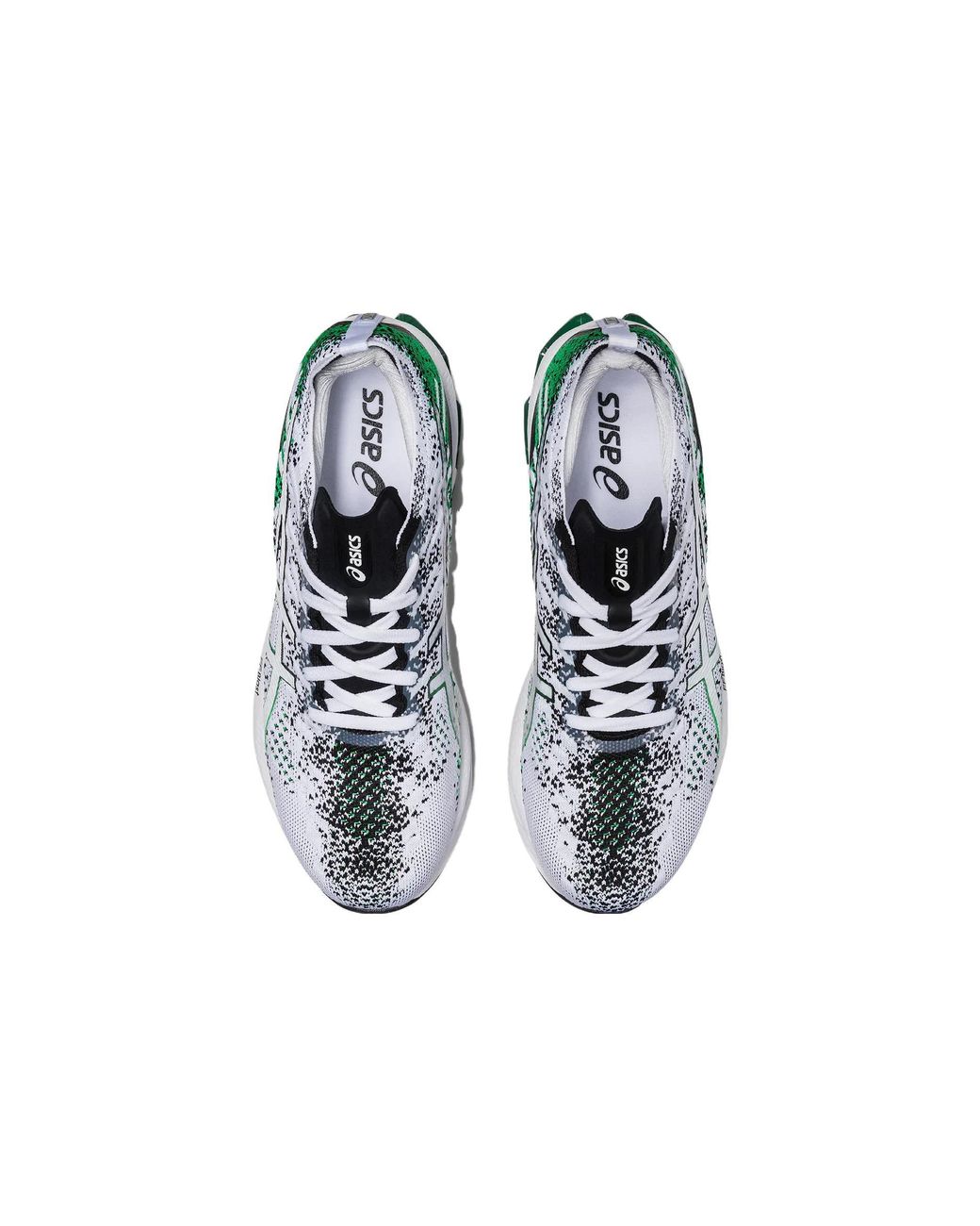 Asics Green Kinsei Blast Cilantro' for men