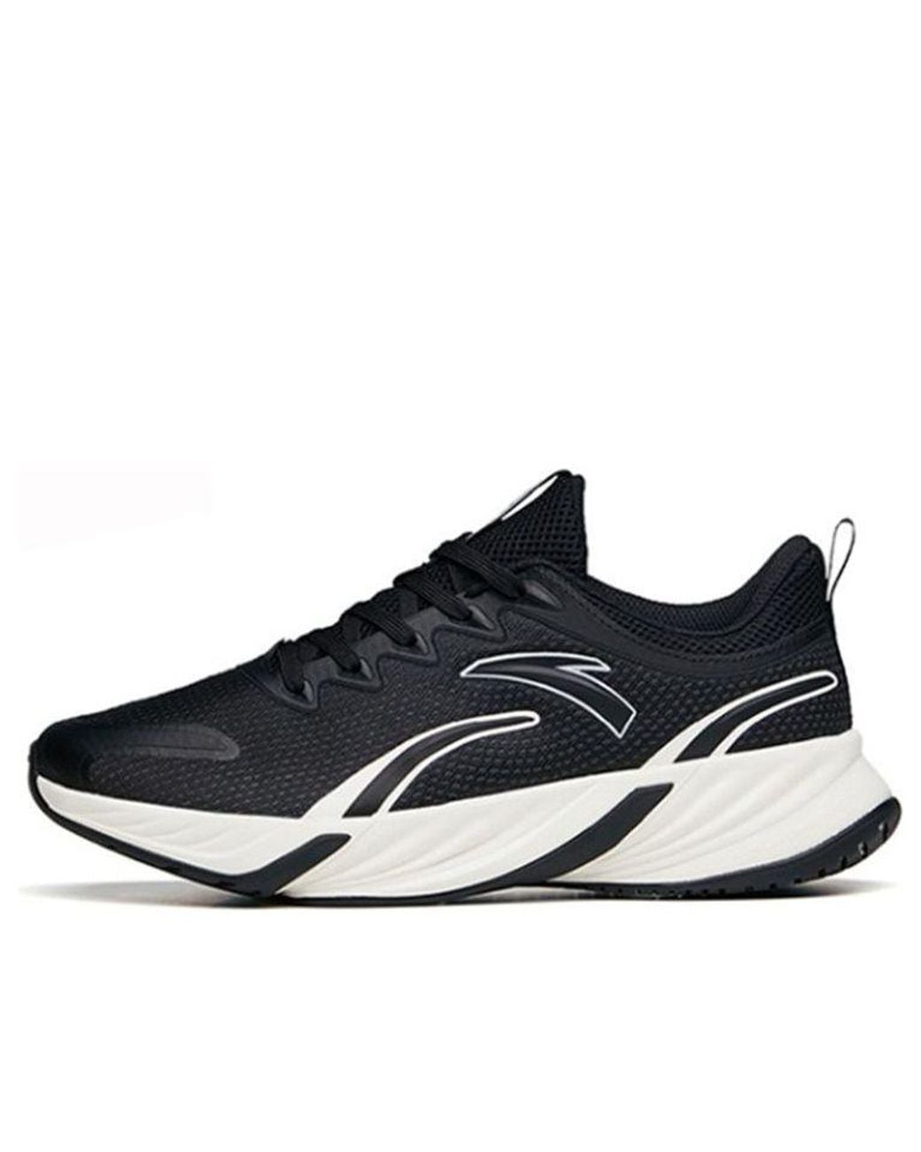 Anta Blue (Wmns) Running Series Sneakers