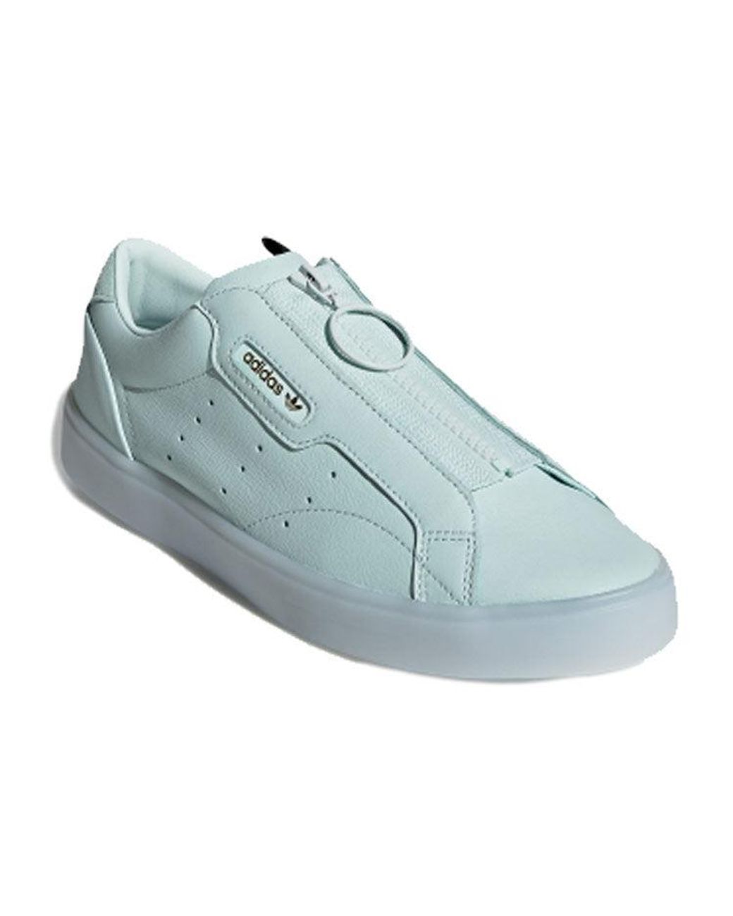 Adidas Blue (Wmns) Sleek Z 'Ice Mint'