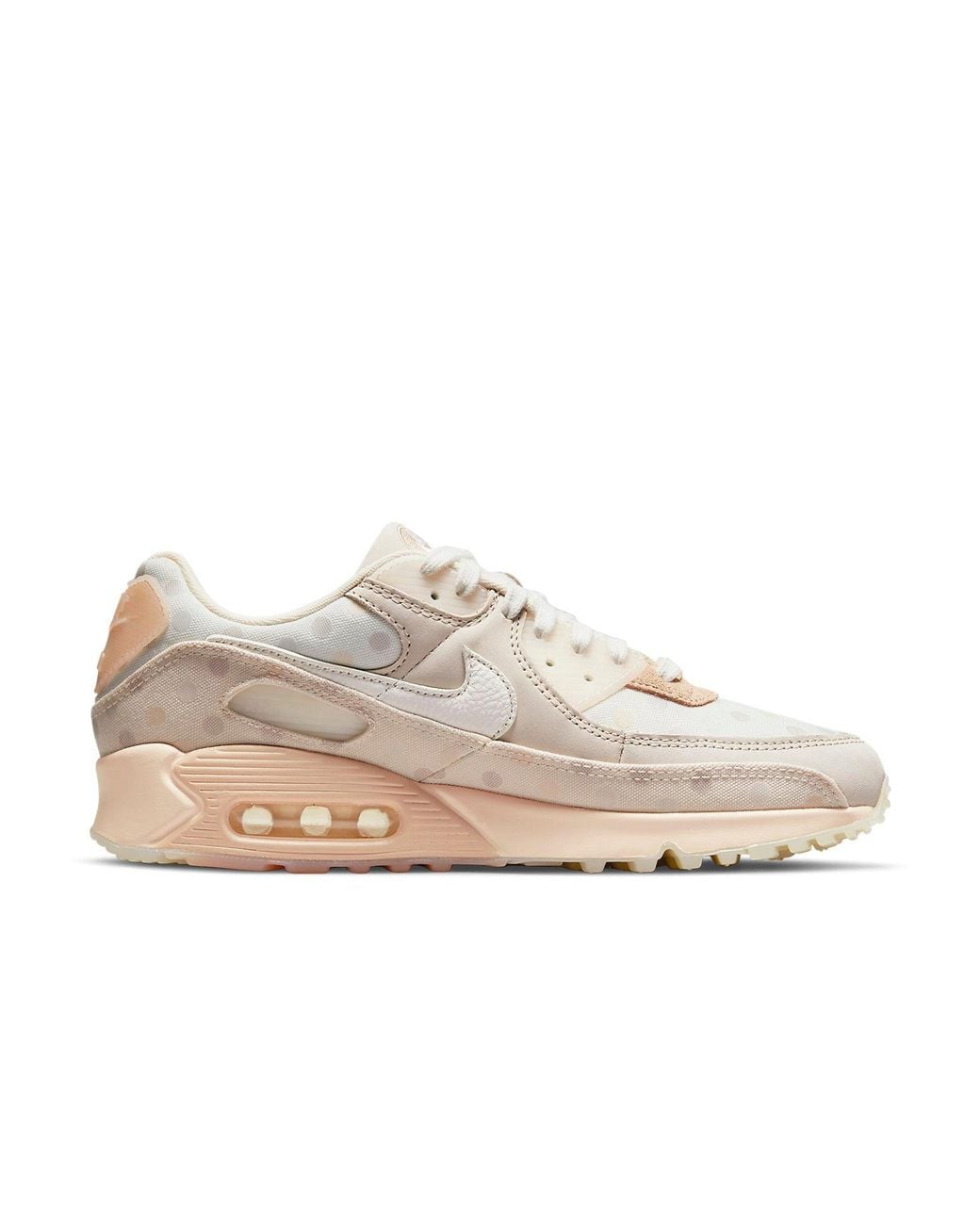 Nike White Air Max 90 Nrg 'Venn Diagram for men