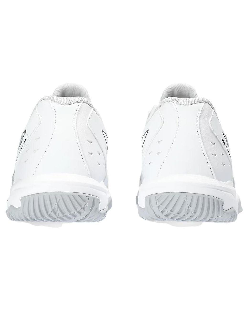 Asics White (Wmns) Gel-Rocket 11 'Pure'