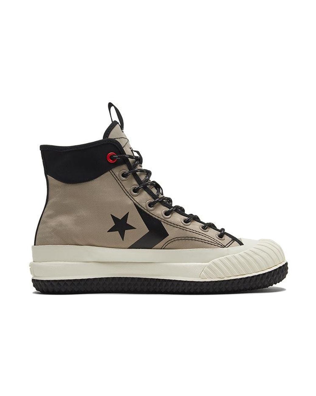 Converse Black Bosey Mc Gore-Tex High 'Malted' for men