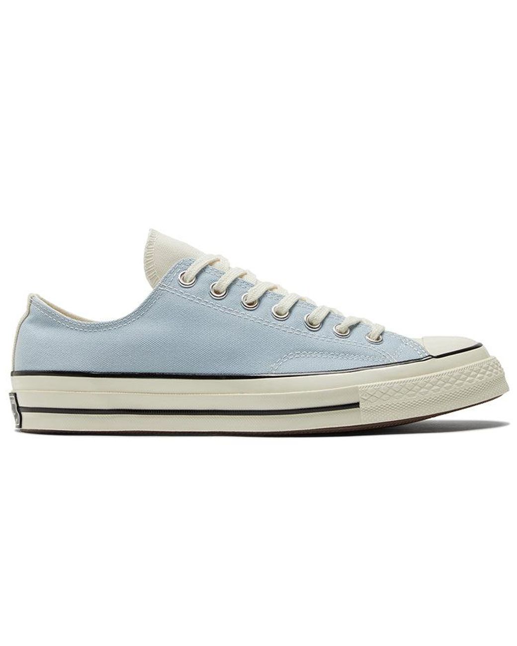 Converse Blue Chuck 70 Low 'Hybrid Texture for men