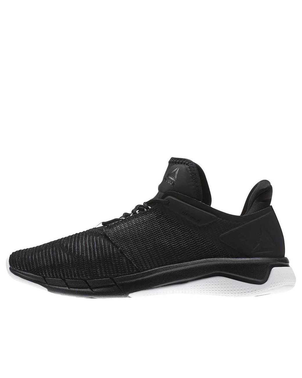 Reebok Black (Wmns) Fast Flexweave