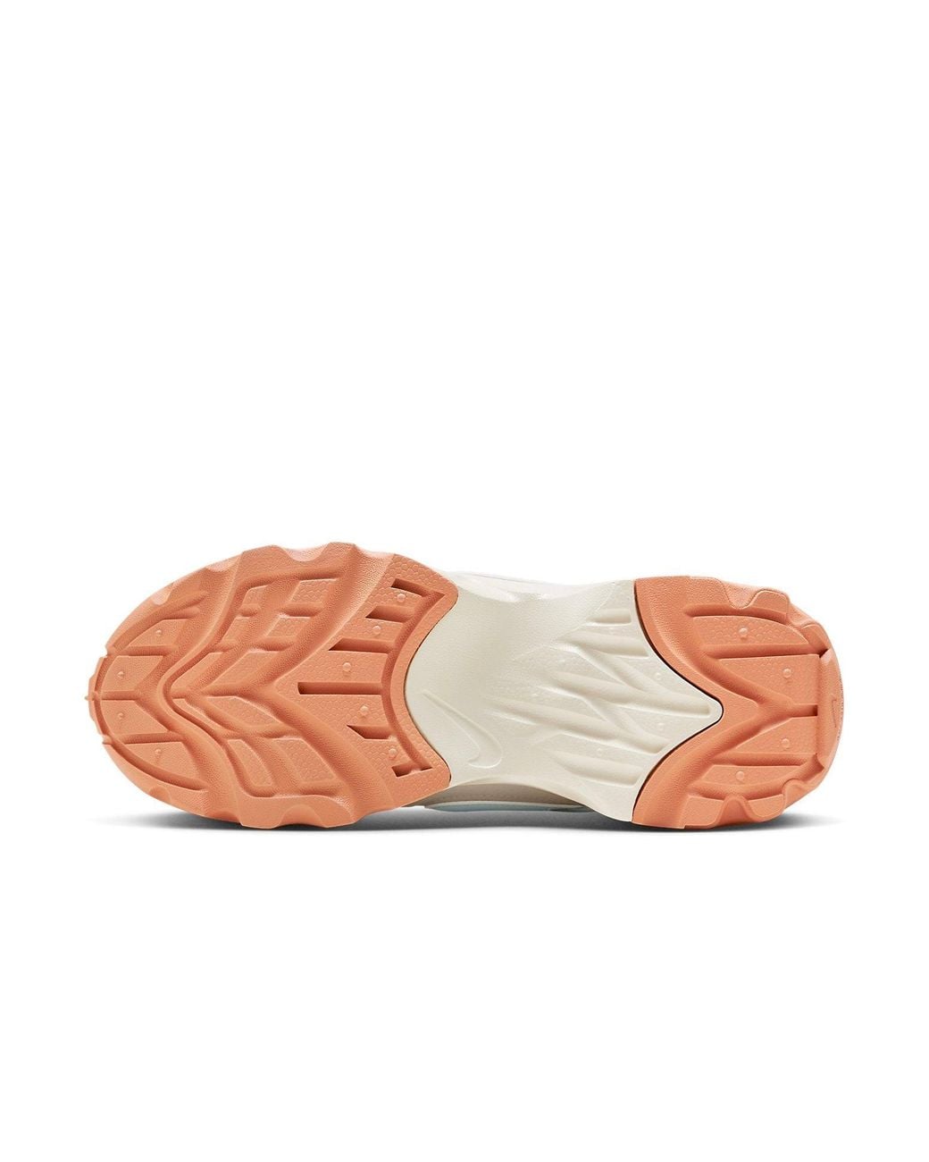 Nike White (Wmns) Tc 7900 'Pale Ivory Jade Ice'