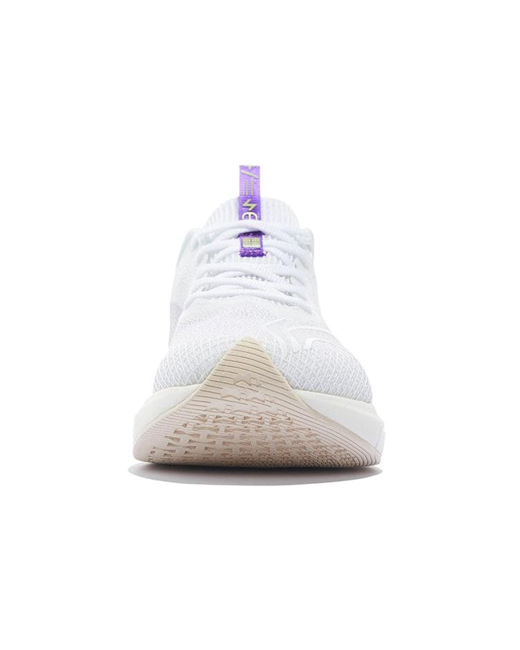 Li-ning White (Wmns) Dark Horse Pro