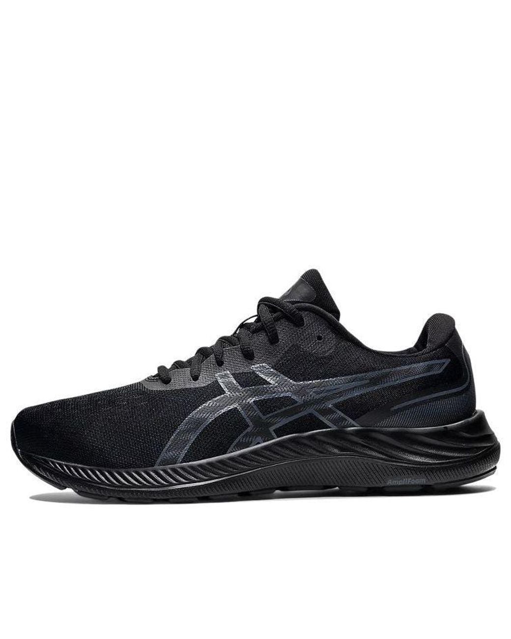 Asics Black Gel-Excite 9 Carrier' for men