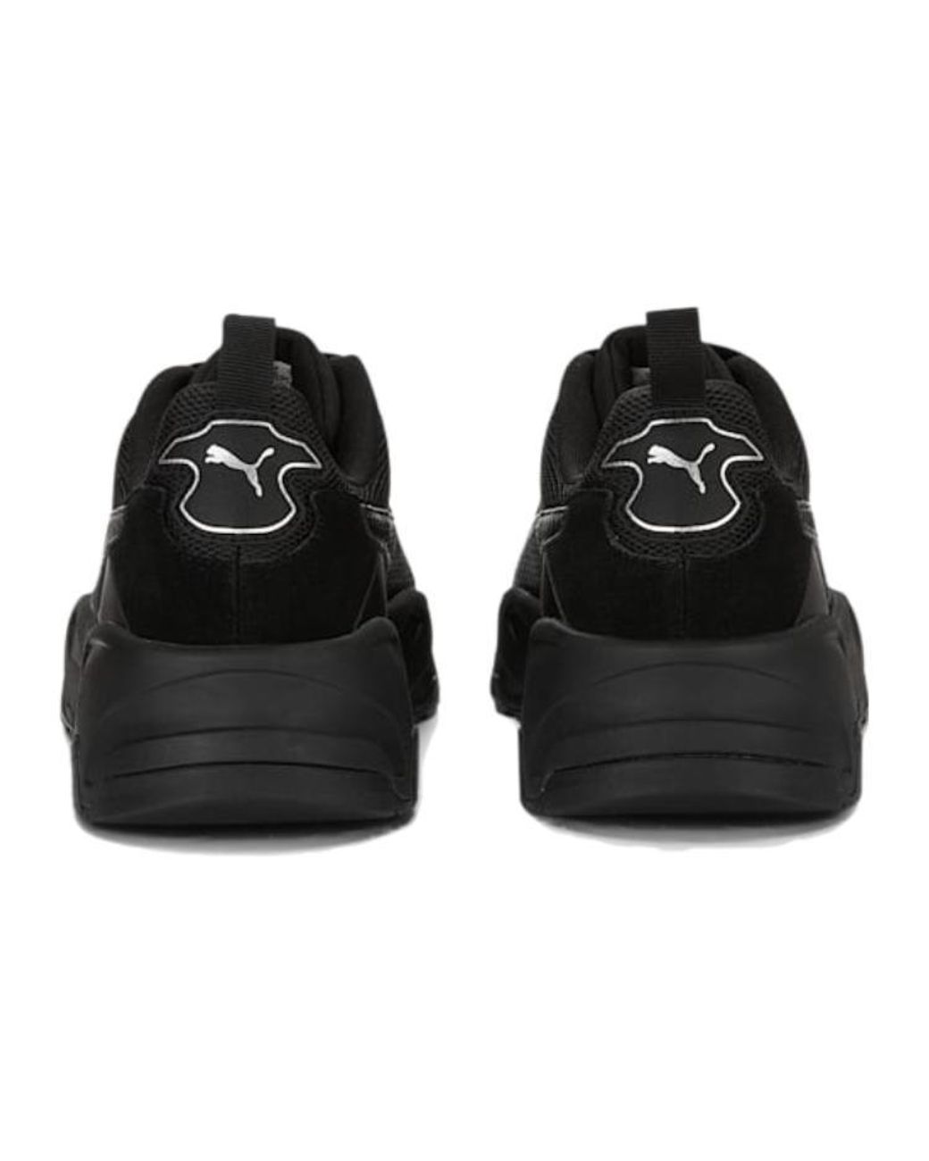 PUMA Black Trinity for men