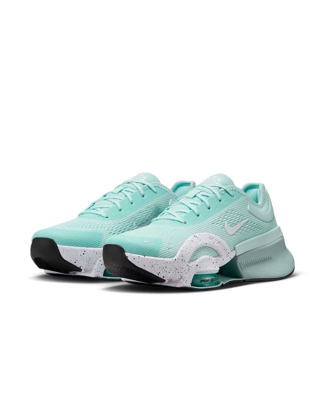 Nike Blue (Wmns) Zoom Superrep 4 Nn 'Jade Ice'