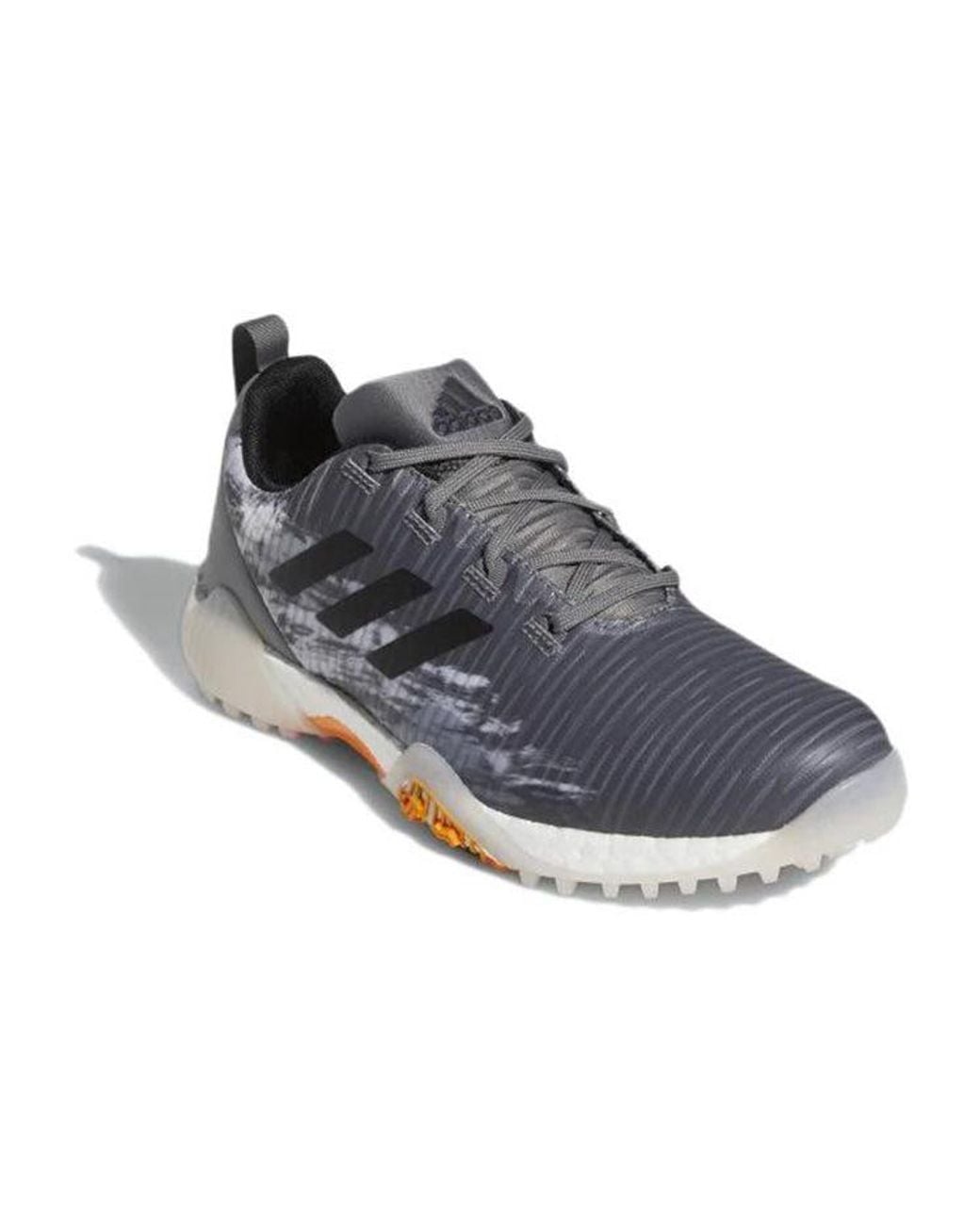 Adidas Blue Codechaos Rush' for men