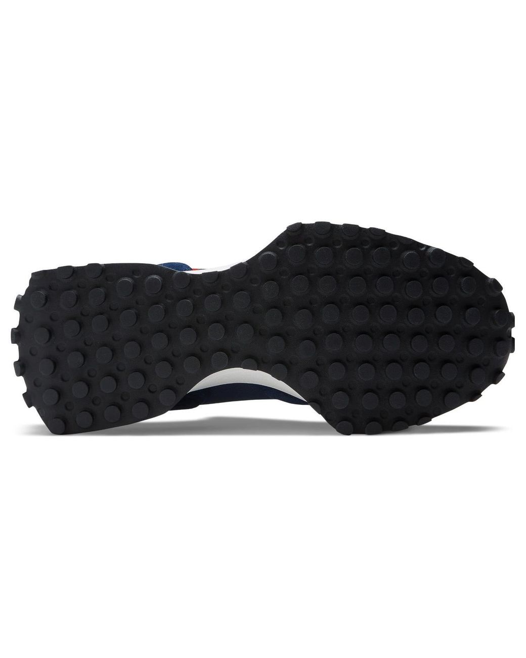 New Balance Blue 327 True' for men