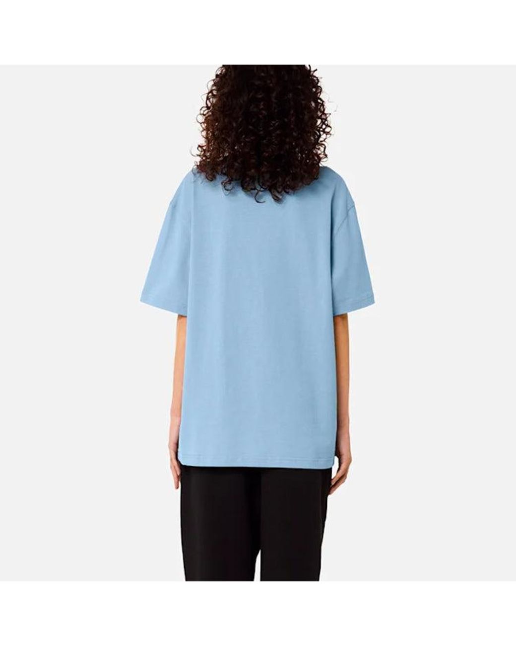 PUMA Blue X Ami Tee for men