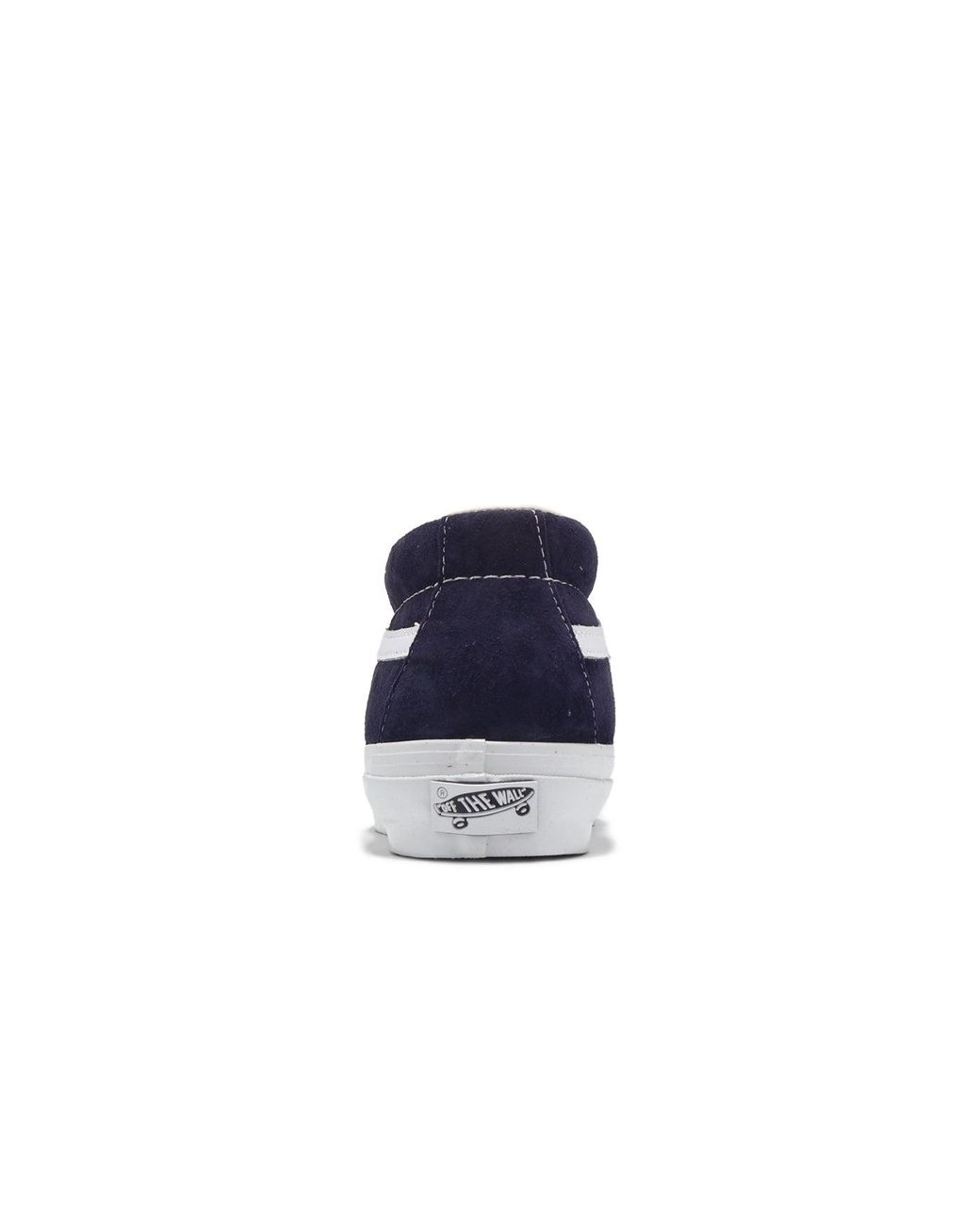 Vans Blue Premium Sk8-Mid 83 'Baritone' for men