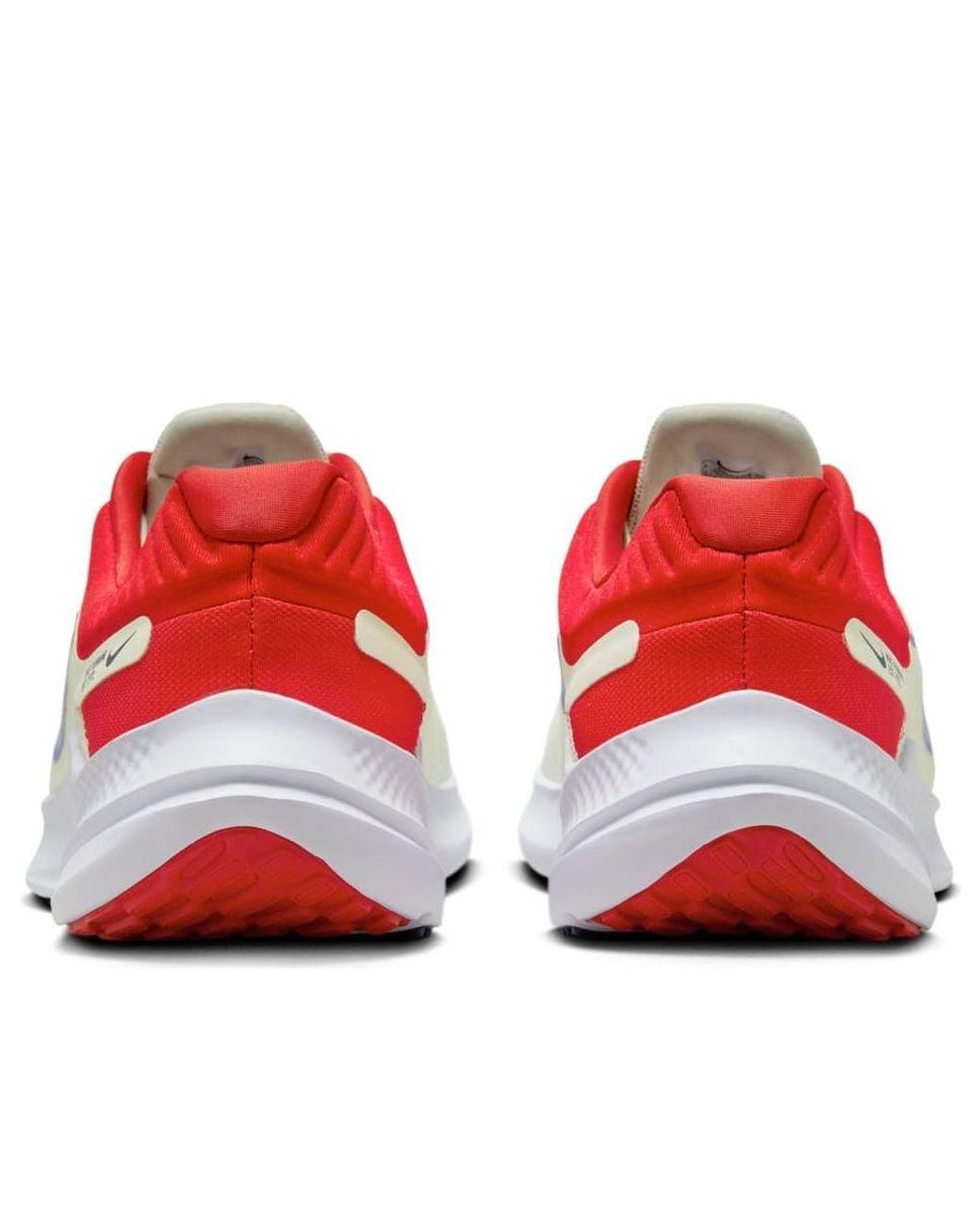 Nike White Quest 5 'Light' for men