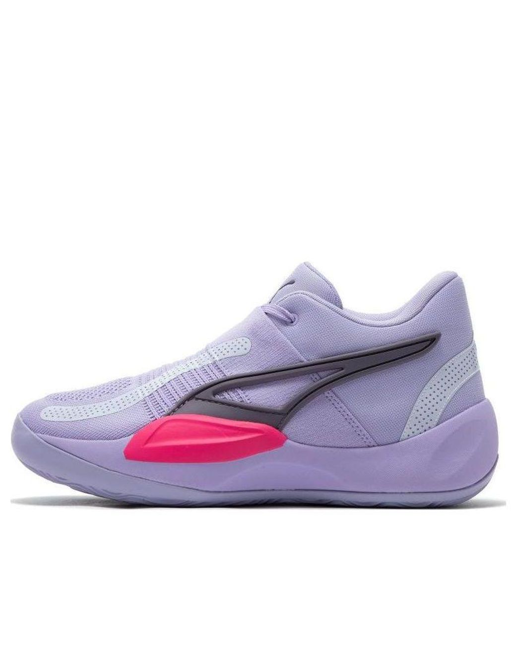 PUMA Purple Rise Nitro for men