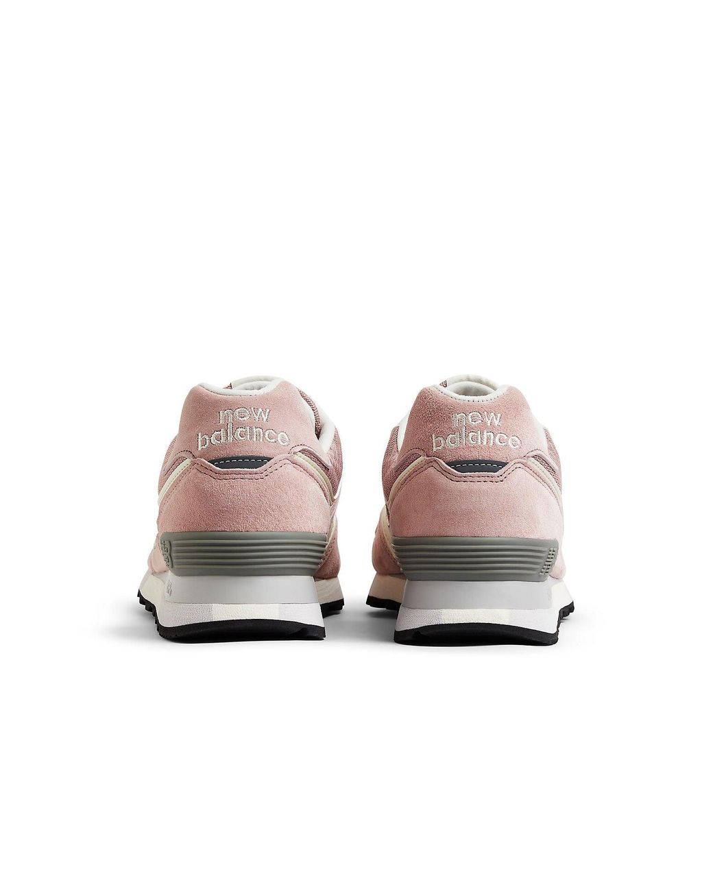 New Balance Pink 576 Made for men