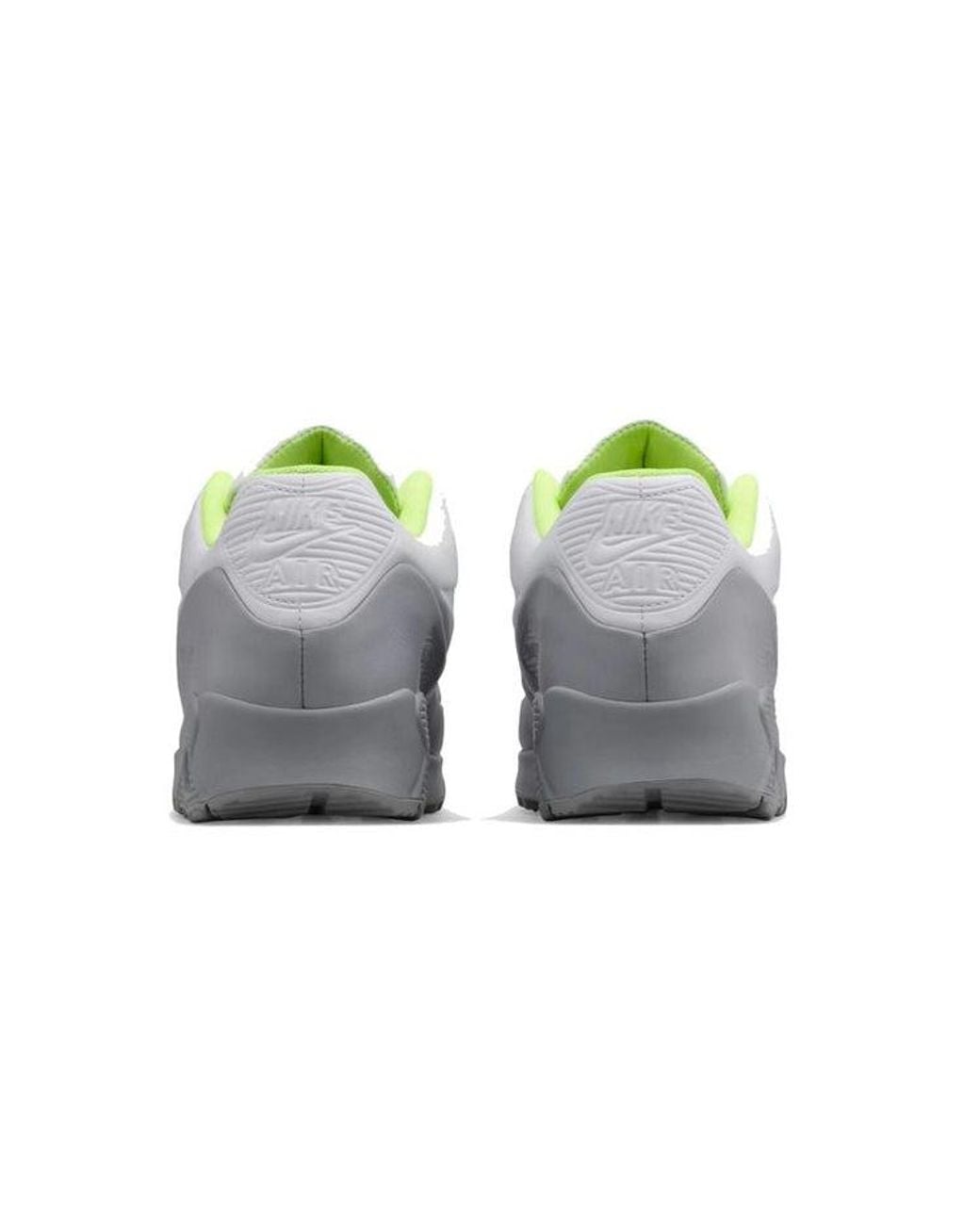 Nike Gray (Wmns) Lab X Sacai Air Max 90 Sp 'Laceless'