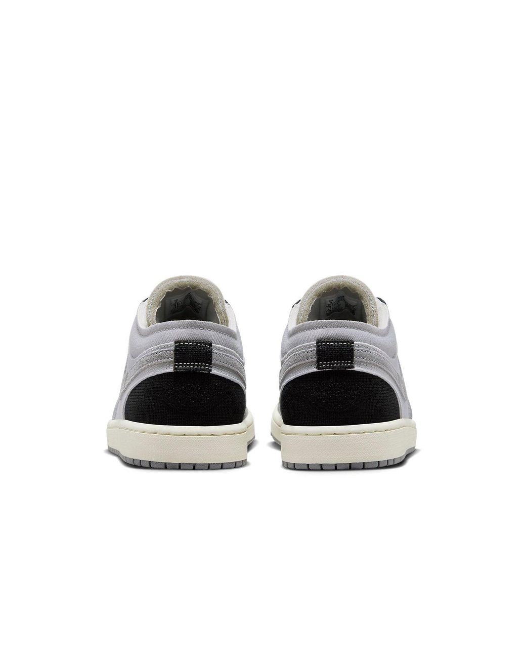 Nike Brown Air 1 Low Se Craft Shoes for men