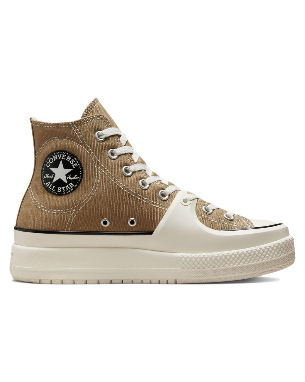 Converse Natural Chuck Taylor All Star High 'Roasted' for men