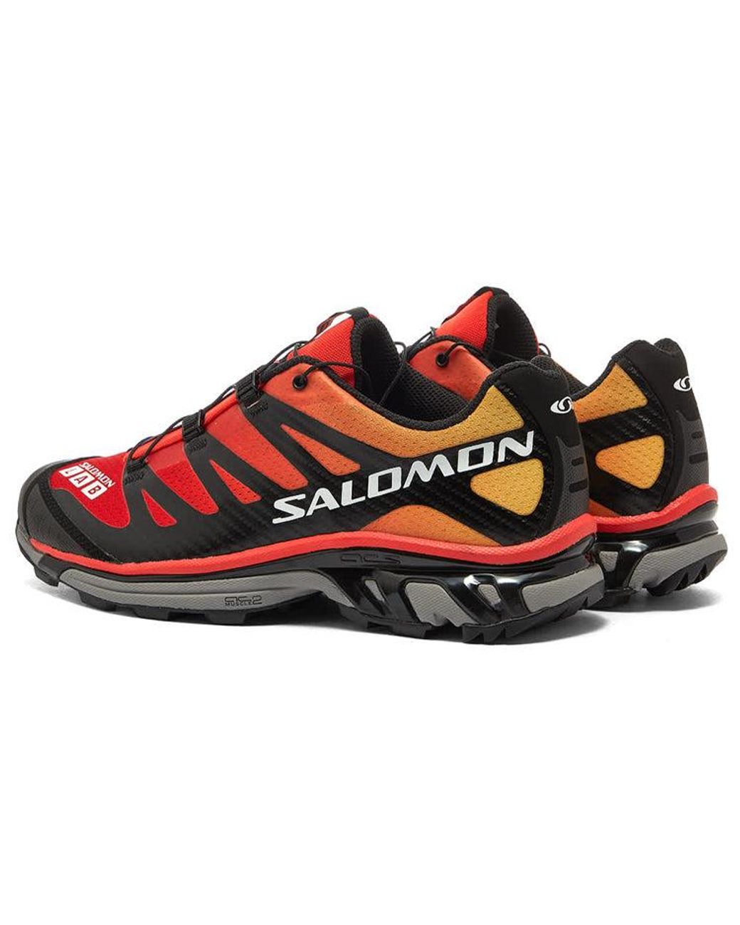 Salomon Red S/Lab Xt-4 Adv 'Fiery Impact' for men