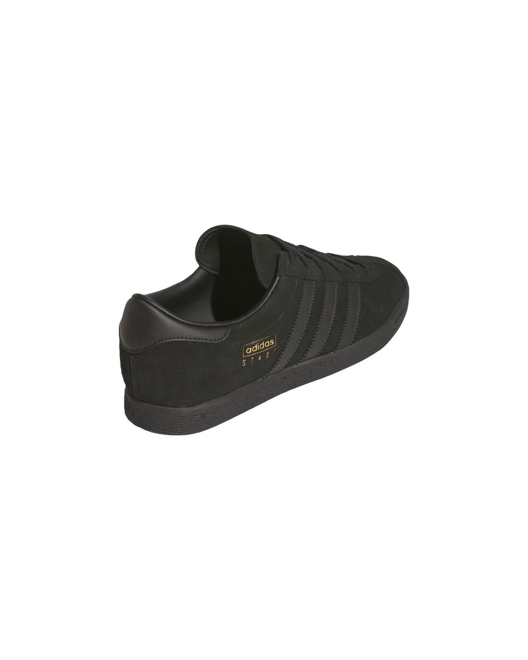 Adidas Black Stadt for men