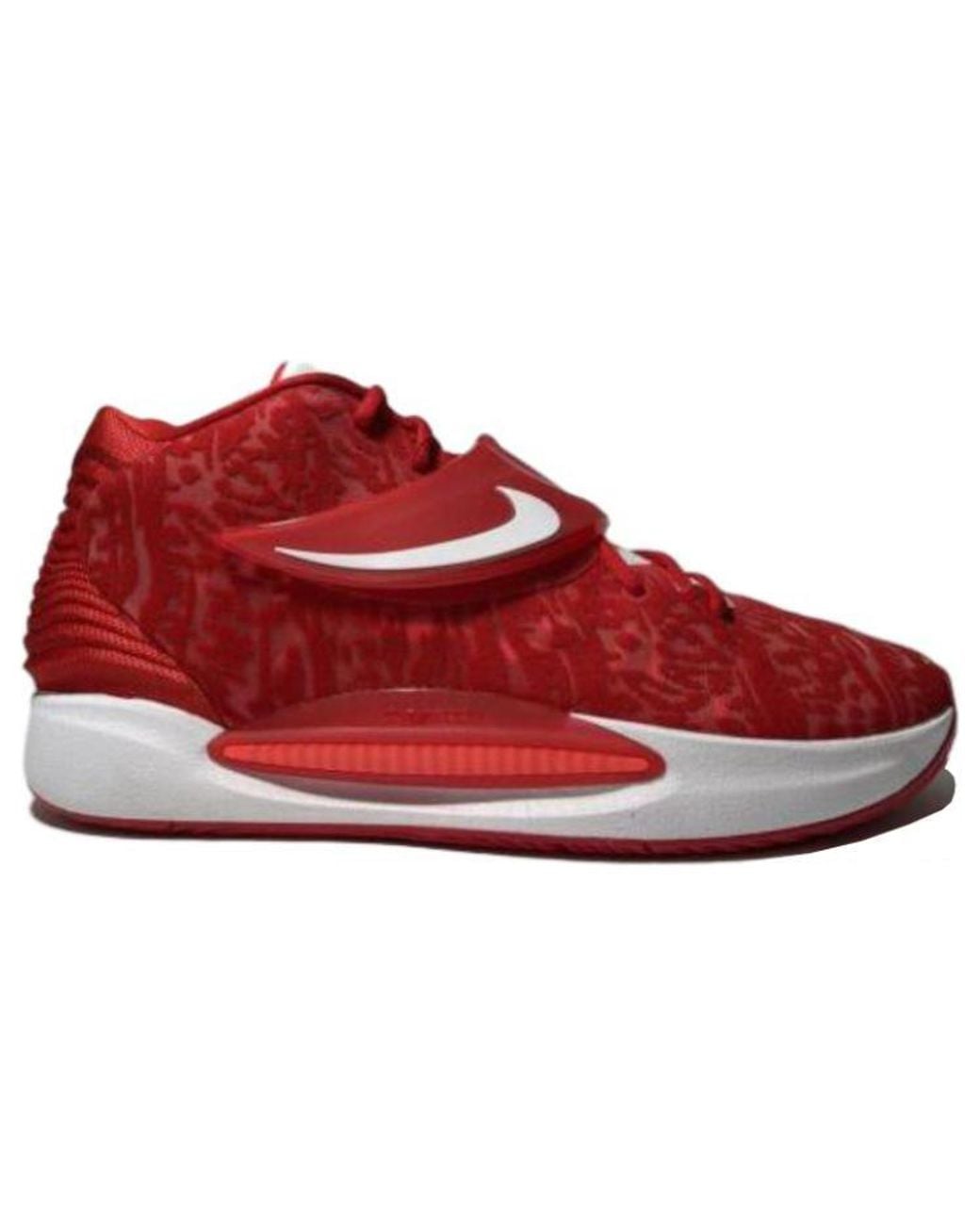 Nike Red Kd 14 Tb 'University' for men