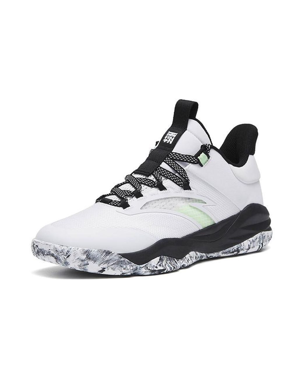 Anta White Badao for men