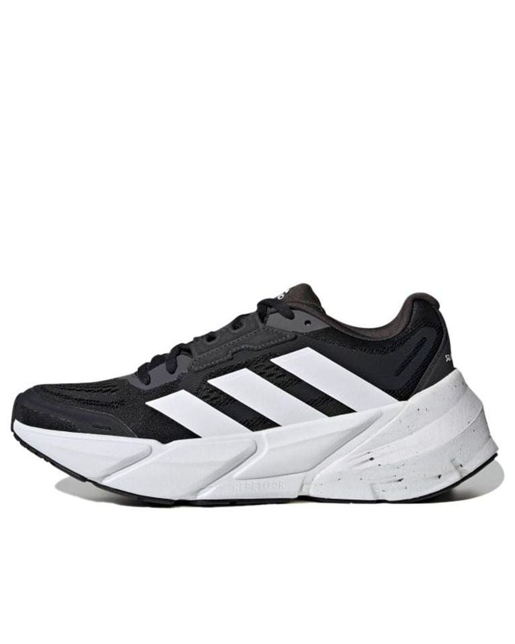 Adidas White (Wmns) Adistar