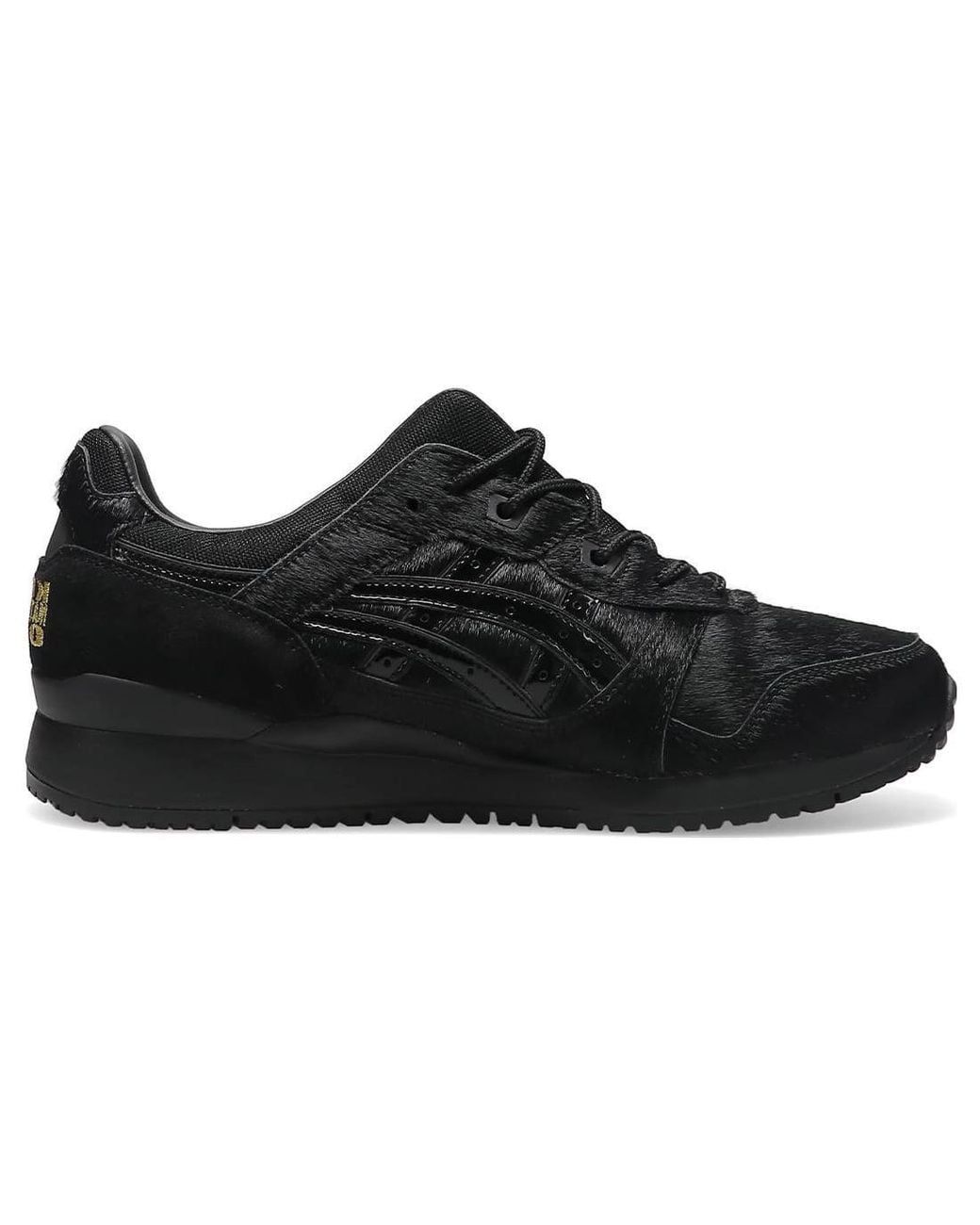 Asics Black Gel-Lyte 3 Og for men
