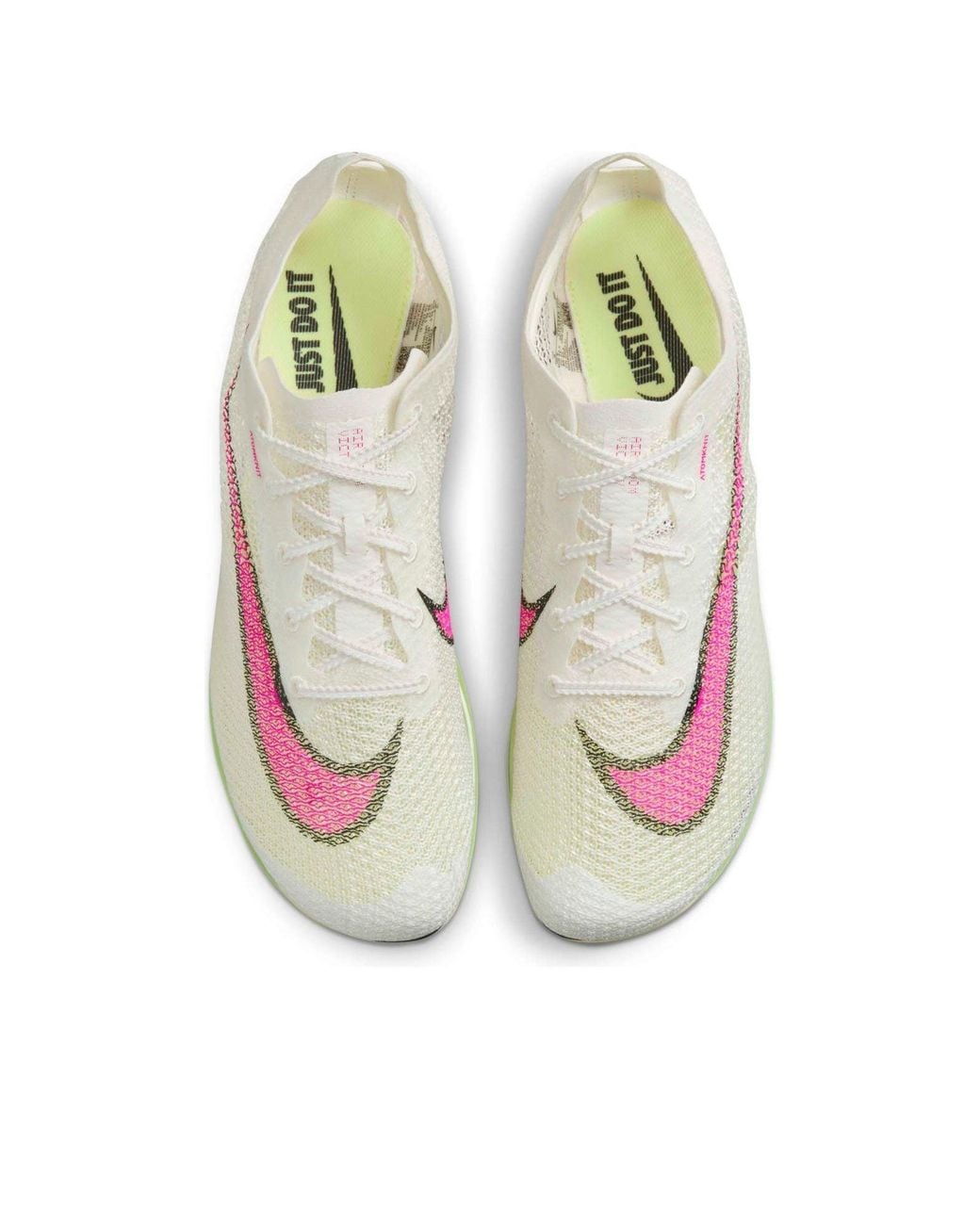 Nike White Air Zoom Victory 'Sail Fierce' for men