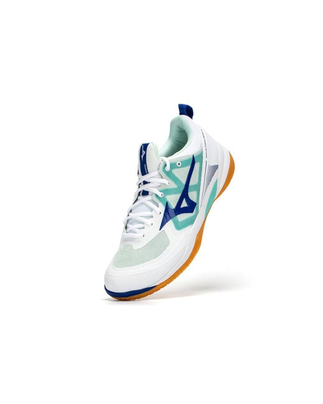 Mizuno Blue Wave Fang Zero for men