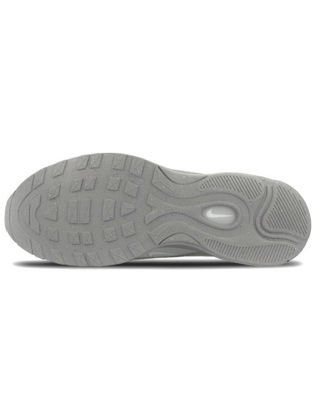 Nike White Air Max 97 Ultra 17 Se 'Pure Platinum' for men