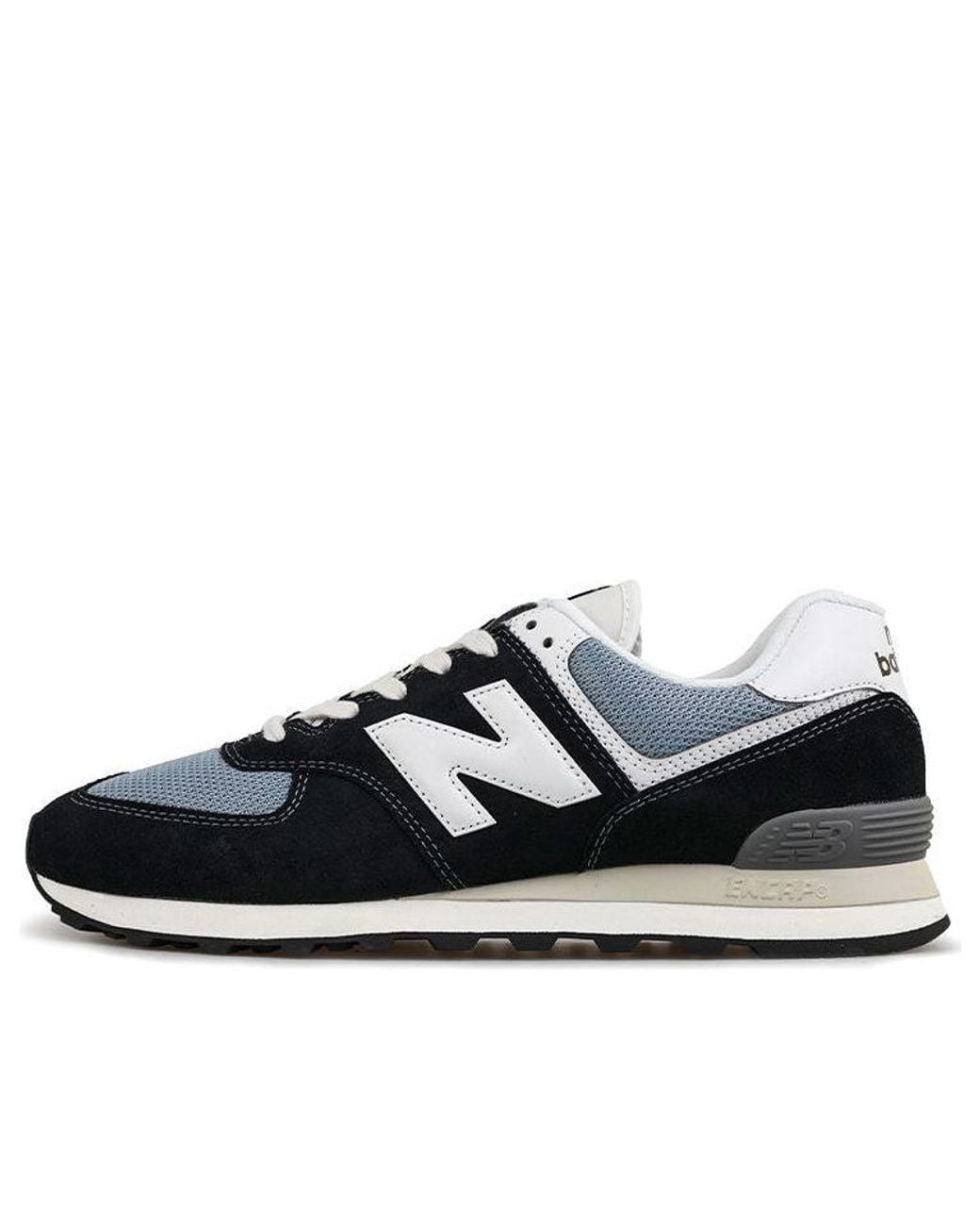 New Balance Blue 574 Reflection' for men
