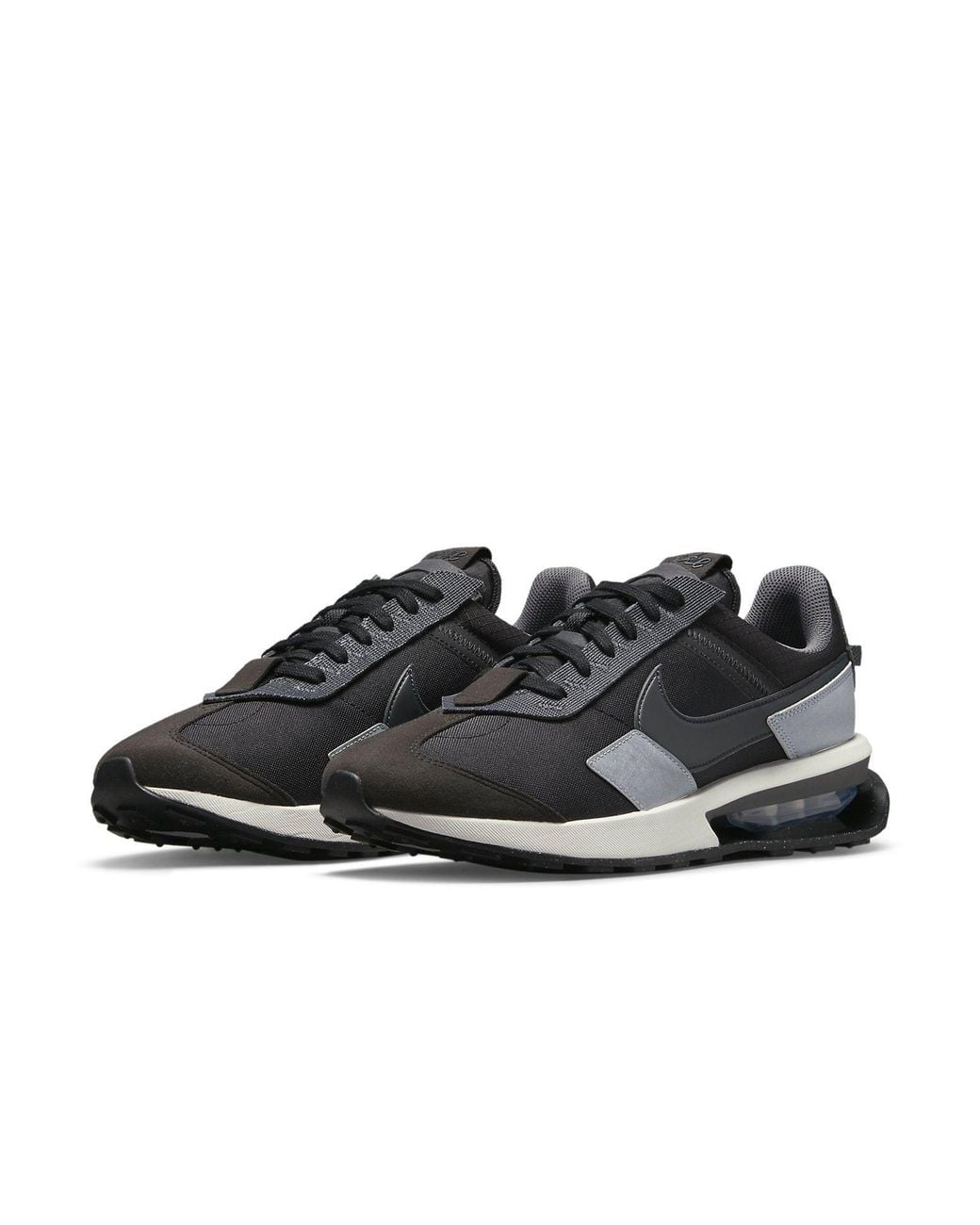 Nike Black Air Max Pre Day for men