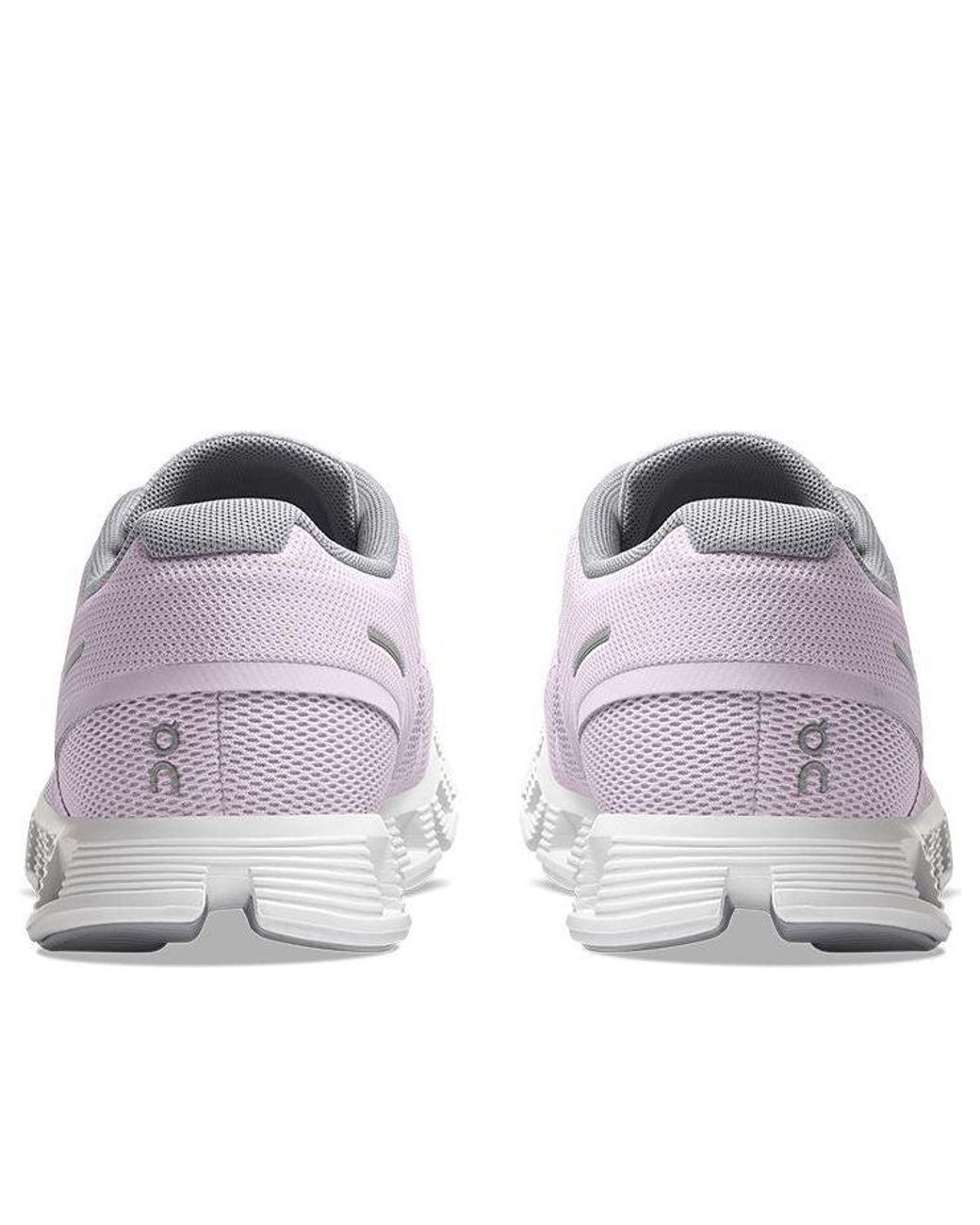 On Shoes Purple (Wmns) Cloud 5 'Lily Frost'