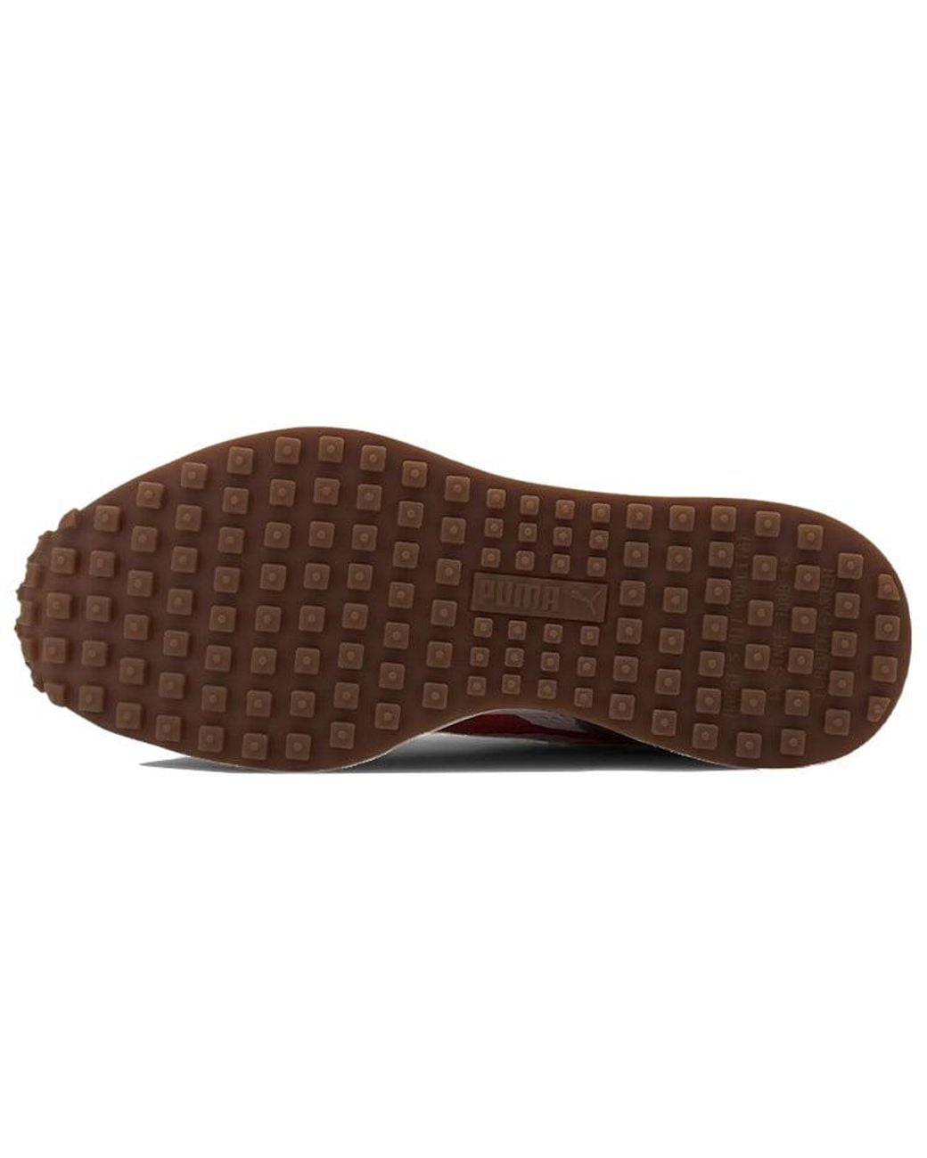 PUMA White Style Rider 'Stream On for men