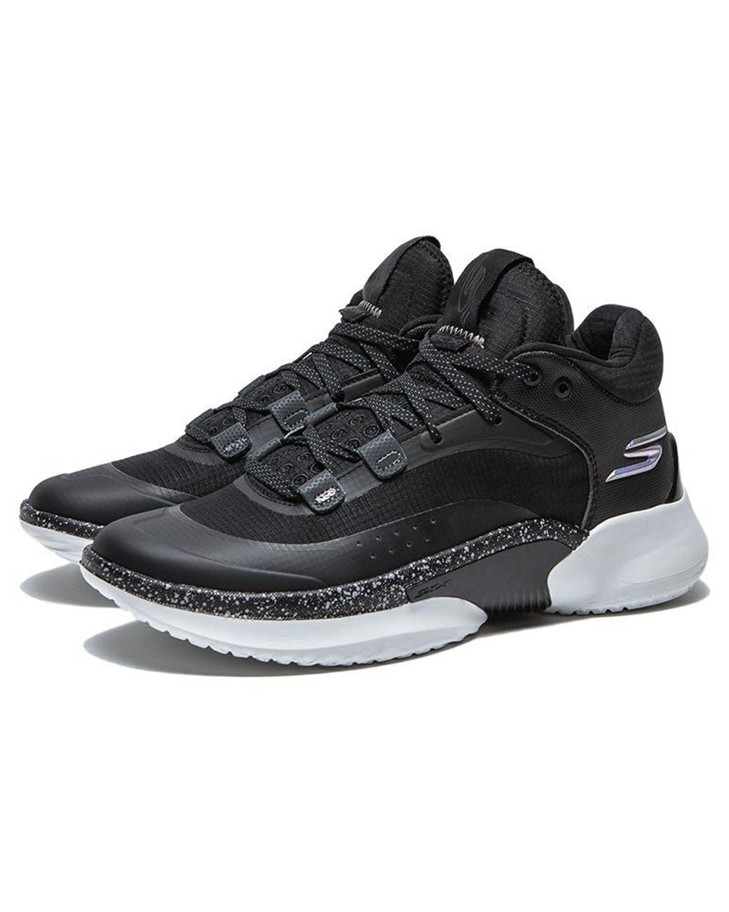 Skechers Black Skx Float for men