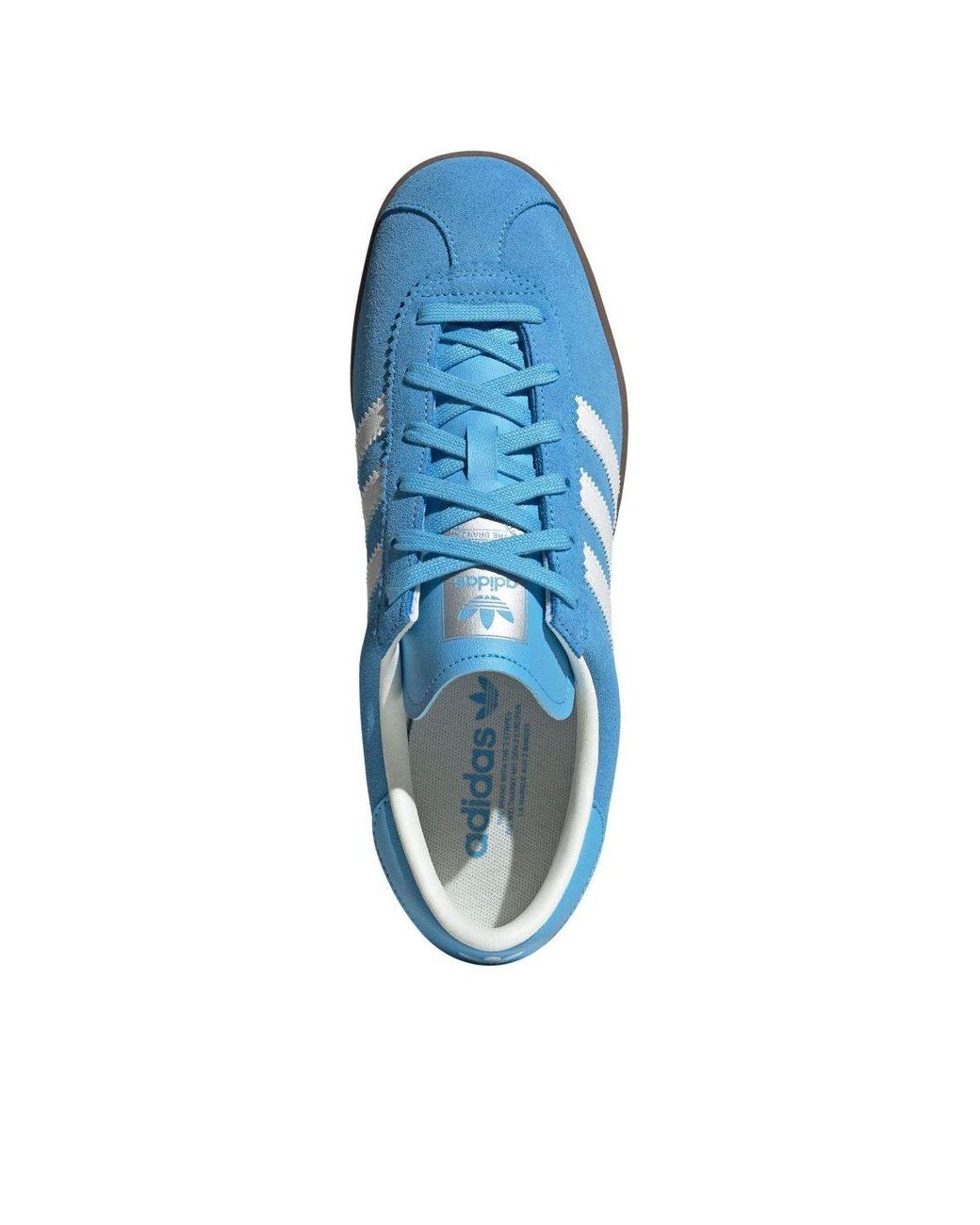 Adidas Blue Stadt 'Sky Gum' for men
