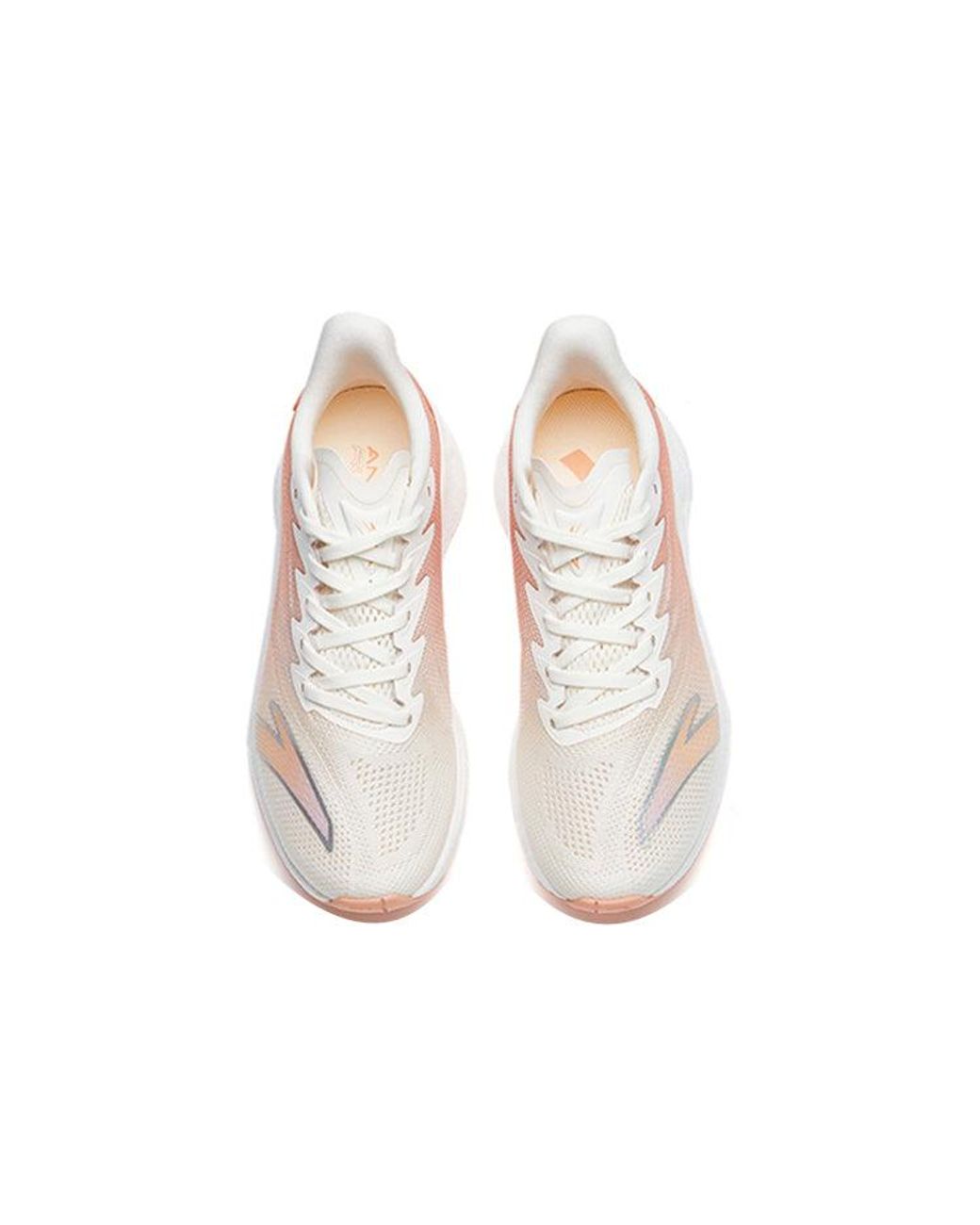 Anta Pink (Wmns) Mach 2