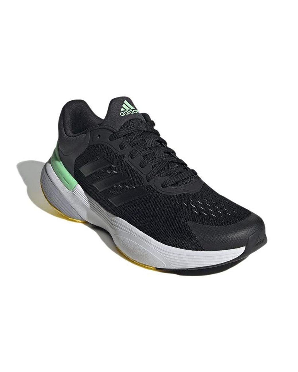 Adidas Blue Response Super 3.0 Shoes 'Core Linen' for men
