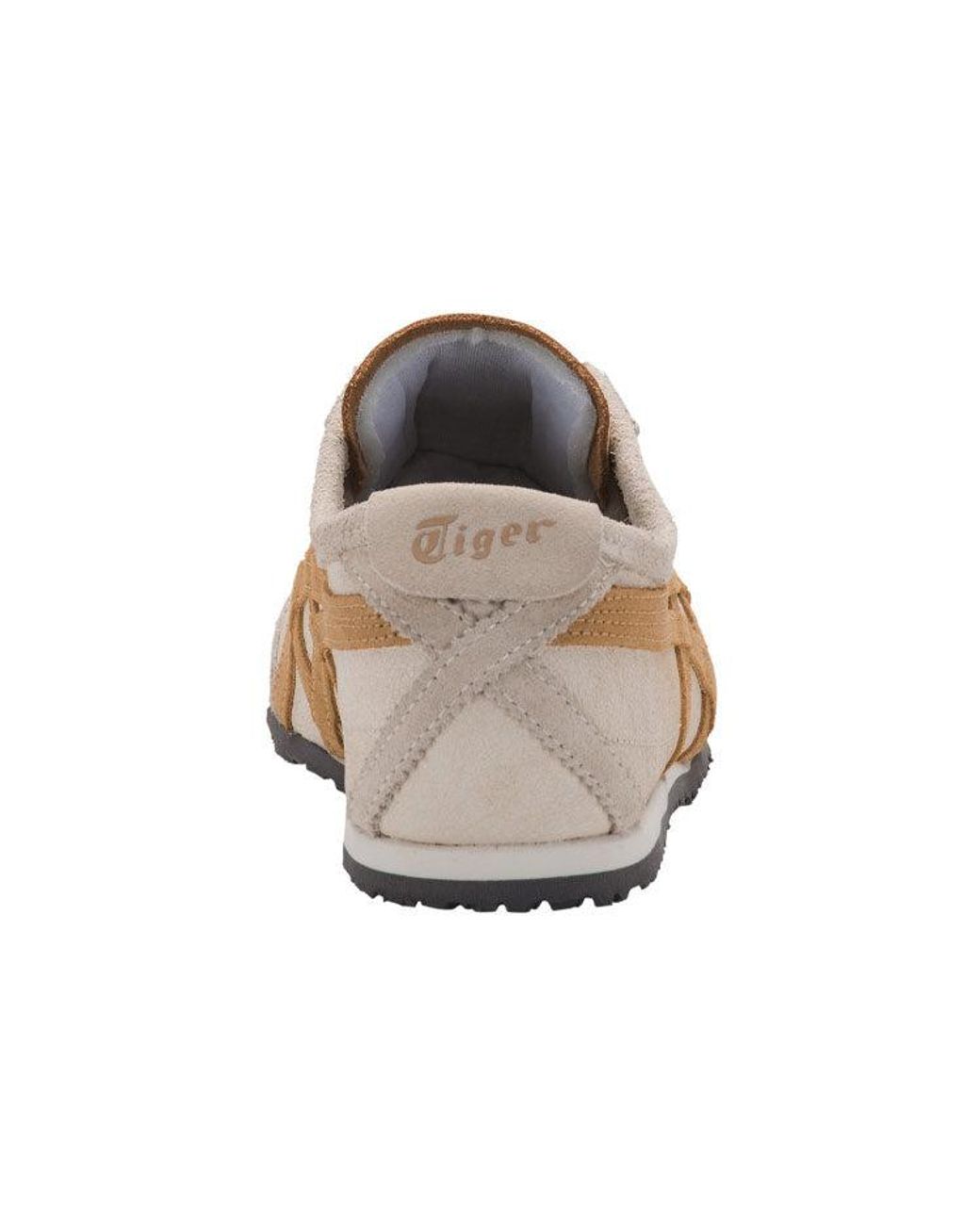 Onitsuka Tiger White Mexico 66 for men